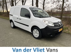 Renault Kangoo - 1.5 dCi 95pk E6 R-link BPM Vrij Lease €171 p/m, Airco, Navi , PDC, Volledig onderhoudshist