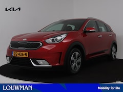 Kia Niro - 1.6 GDi Hybrid DynamicLine Nederlandse Auto | NAP |