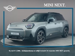 MINI Aceman - E Favoured M 42.5 kWh