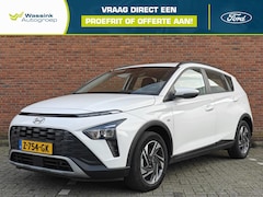 Hyundai Bayon - 1.0 T-GDI 48V 100PK Comfort Smart | Navigatie | Airco | Camera Achter | Carplay | Android