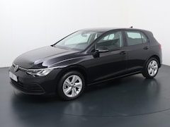 Volkswagen Golf - 1.0 TSI Life | 110 PK | Navigatiesysteem | Adaptive cruise control | LED verlichting |