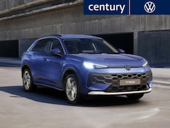 Volkswagen T-Roc - Life First Edition 1.5 eTSI 85 kW / 116 PK SUV 7 v