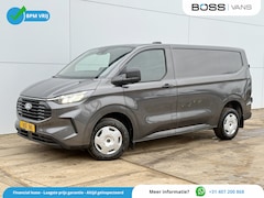 Ford Transit Custom - 320 2.0 TDCI 136PK *4 Jaar Fabrieksgarantie* L1H1 LED Climate Control Adaptieve Cruise Con