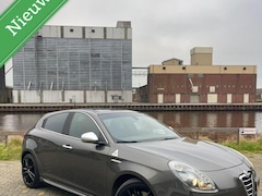 Alfa Romeo Giulietta - 1.7 TBi Quadrifoglio Verde