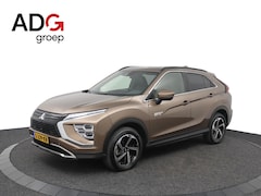 Mitsubishi Eclipse Cross - 2.4 PHEV Instyle | Navigatie | Parkeercamera | BOVAG Garantie