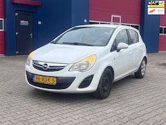 Opel Corsa - 1.3 CDTi EcoFlex S/S Business Edition | Airco + Cruise Nu € 1.950,