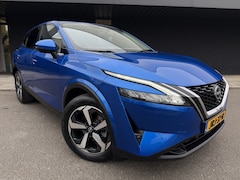 Nissan Qashqai - 1.3 MHEV X Acenta