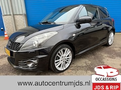 Suzuki Swift - 1.6 Sport