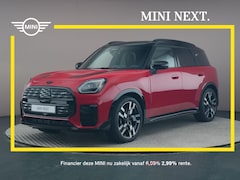 MINI Countryman - E John Cooper Works XL