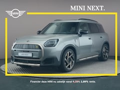 MINI Countryman - SE ALL4 Favoured M
