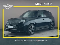 MINI Countryman - E John Cooper Works L