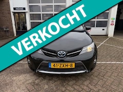 Toyota Auris - 1.8 Hybrid Dynamic