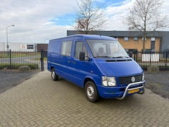 Volkswagen LT 28 - 2.5 TDI L2H1 102 PK DC
