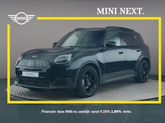 MINI Countryman - E Classic M