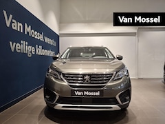 Peugeot 5008 - 1.2 PureTech Blue Lease Premium | Camera | Trekhaak | Navigatie