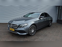 Mercedes-Benz E-klasse - 220 d Prestige Plus zeer mooi vol vol