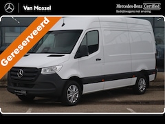 Mercedes-Benz Sprinter - 317 CDI L2H2 Pro | AIRCO/CAMERA/CRUISE/3.500KG AHW | Certified