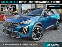 Peugeot 2008 - 1.2 Hybrid 145 GT | Nieuwstaat | Exclusieve uitvoering | HEV |