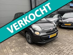 Fiat 500 L - 0.9 TwinAir Easy CAMERA/AIRCO/CRUISE CONTROL NWE APK