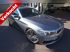 BMW 5-serie Touring - 530I High Executive Automaat