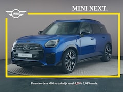 MINI Countryman - SE ALL4 John Cooper Works XL 66.5 kWh