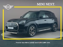 MINI Countryman - SE ALL4 Favoured M