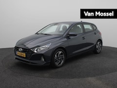 Hyundai i20 - 1.2 MPI Comfort | Apple Carplay/Android | Airco | Cruise Control |
