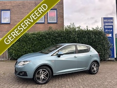 SEAT Ibiza - 1.4 Style Airco, Cruise C, Lmv
