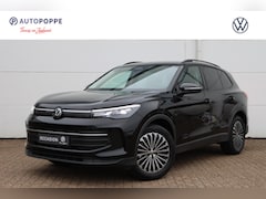Volkswagen Tiguan - 1.5 eTSI Life Business 130pk DSG7