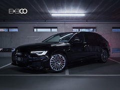 Audi A6 Avant - 55 TFSI e quattro S-Line Competition|Adaptieve Cruise Control|Dodehoek