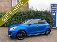 Suzuki Swift - 1.4 Sport Cruise C, Camera, Airco, Stoelverw