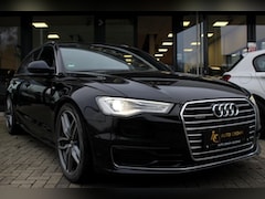 Audi A6 Avant - 3.0 TDI quattro Sport Edition S-line