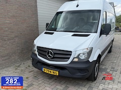 Mercedes-Benz Sprinter - bestel 316 2.2 CDI 366