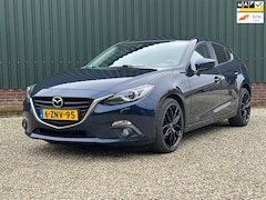 Mazda 3 - 3 2.0 TS+