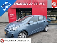 Hyundai i10 - 1.0i Comfort