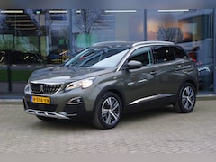 Peugeot 3008 - 1.2 PureTech 130 PK Automaat Blue Lease Premium, Trekhaak, Cruise Control, Camera