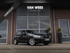BMW 1-serie - 116i Corporate Lease Executive | Facelift | Navi | iDrive | Bluetooth | PDC | kunstleer |