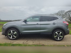 Nissan Qashqai - 1.6 Connect Edition Trekhaak, panoramadak
