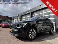 Renault Austral - 1.3 mild hybrid 160pk Techno+Pack Comfort