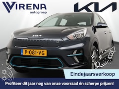 Kia e-Niro - DynamicLine 64 kWh - SOH 93, 5% Automaat - Navigatie - Adaptief Cruise Control - Climate C