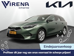 Kia Cee'd Sportswagon - Ceed 1.0 T-GDi DynamicPlusLine - LED Koplampen - Cruise Control - Climate Control - Stoel/