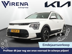 Kia Niro EV - DynamicLine 64.8 kWh - Achteruitrij camera - Apple Carplay/Android Auto - Adaptive cruise