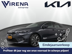 Kia Cee'd - Ceed 1.5 T-GDi DynamicPlusLine Automaat - *DEMO* - Trekhaak - Navigatie - Stoel-/stuurverw
