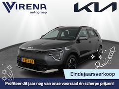 Kia Niro EV - DynamicPlusLine 64.8 kWh Apple Carplay/Android Auto - Cruise Control Adaptief - Dodehoekde