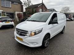 Mercedes-Benz Vito - 116 CDI Lang