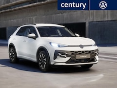 Volkswagen T-Roc - Life First Edition 1.5 eTSI 85 kW / 116 PK SUV 7 v