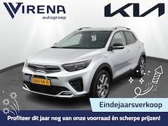 Kia Stonic - 1.0 T-GDi MHEV GT-Line Apple Carplay/Android Auto - Cruise Control - LED Koplampen - Navig