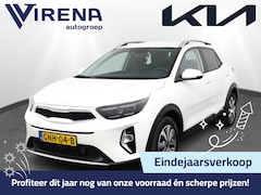 Kia Stonic - 1.0 T-GDi MHEV DynamicPlusLine Apple Carplay/Android Auto - Cruise Control - Climate Contr