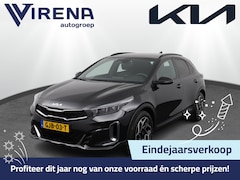 Kia XCeed - 1.5 T-GDi GT-Line - Navigatie - Stoel / Stuurwielverwarming - Cruise Control - Climate Con