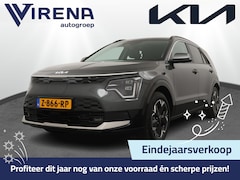 Kia Niro EV - Edition Advanced 64.8 kWh - SOH 99% - Stoel-/stuurverwarming - Navigatie - Cruise Control